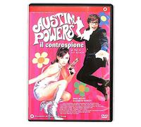 Austin Powers - Il Controspione [Italia] [DVD]