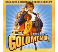 Austin Powers in Goldmember