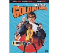 Austin Powers In Goldmember [Edizione: Regno Unito] [Italia] [DVD]