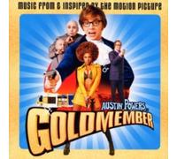 Austin Powers in Goldmember / O.S.T. - Austin Powers in Goldmember (Original Soundtrack)