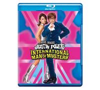 Austin Powers: International Man of Mystery (Blu-ray) (Importación USA)