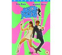 Austin Powers - International Man of Mystery [DVD] [1997] [Reino Unido]