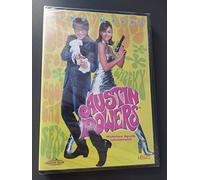 Austin Powers: Misterioso Agente Internacional (Austin Powers: International Man Of Mystery) [DVD]