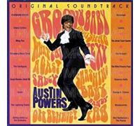 B.S.O. - austin powers original soundtrack