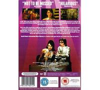 Austin Powers [Reino Unido] [DVD]