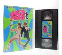 Austin Powers [Reino Unido] [VHS]