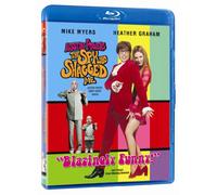 Austin Powers - Spy Who Shagged Me [USA] [Blu-ray]