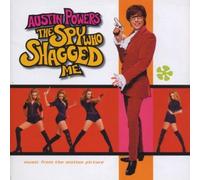 Austin Powers: The Spy Who Shagged Me - Music from the Motion Picture Soundtrack Edition by Various Artists (1999) Audio CD
