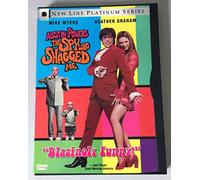 Austin Powers: The Spy Who Shagged Me [Reino Unido] [DVD]