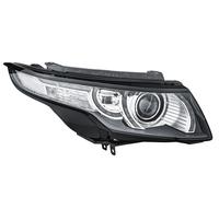 Austin Princess 2 Faro Bi-Xenón Derecho 78-82 OEM HELLA 1EL 354 806-061