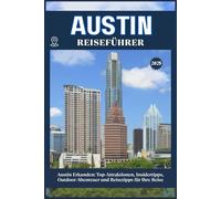 AUSTIN REISEFÜHRER