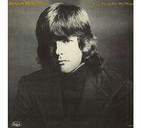 Austin Roberts - Last thing on my mind (US, 1973) / Vinyl record [Vinyl-LP]