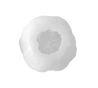 Austin Rose - Moldes de silicona multiusos para fundición de resina, hacer jabón, caramelo, chocolate, pasteles, hornear, Austin Rose, elastómero fundido