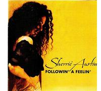 Austin,Sherrie - Followin' A Feelin'