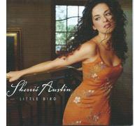 Sherrie Austin – Little Bird / Never Been Kissed