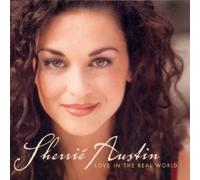 Austin Sherrie - Love In The Real World