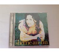 Austin, Sherrie - Words