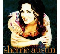 Austin,Sherrie - Words [Import]