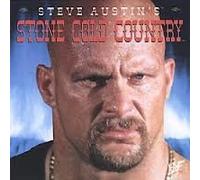 Austin, Steve - Stone Cold Country [Casete]