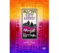 Austin Texas Festival 2004 - Austin City Limits [Alemania] [DVD]