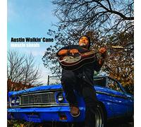 Austin Walkin' Cane - Muscle Shoals