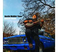 Edel Bastón Austin Walkin' Cane – Muscle Shoals