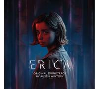 Austin Wintory Erica (Vinyl) 12" Album (Limited Edition)