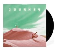 Austin Wintory - Journey Soundtrack (10th Anniversary Edition) [VINYL] [Vinilo]