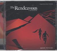 Austin Wintory - Rendezvous, The (CD)