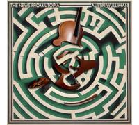 Austin Wulliman - The News from Utopia