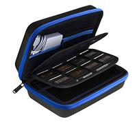 AUSTOR Funda Para uevo 3DS XL, 3DS, Azul