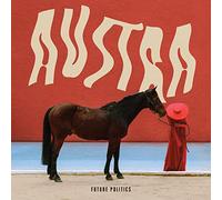 Austra - Future Politics [Vinilo]