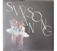 Austra & Katie Stelmanis - Swan Song (Original Score) (LP)