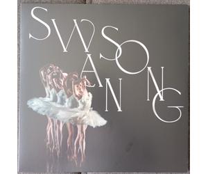 Austra & Katie Stelmanis - Swan Song (Original Score) (LP)