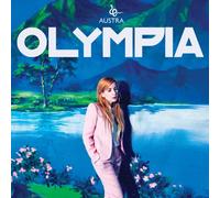 Austra - Olympia [Vinilo]