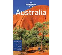 Australia 18 (inglés) (Country Regional Guides)