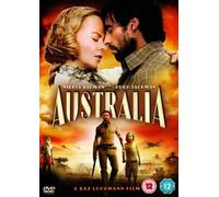 Australia [2008] (2009) Nicole Kidman; Hugh Jackman; David Wenham by Paul Anderson