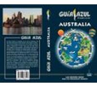 Australia 2018 (5ª Ed.) (guia Azul)