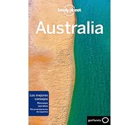 Australia 4 (Guías de País Lonely Planet)