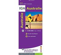 Australia (85106) (Découverte des Pays du Monde)