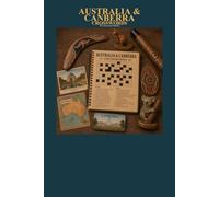 Australia and Canberra Crosswords 70 Crossword Puzzles