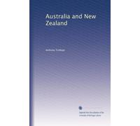 Australia and New Zealand: Volume 2
