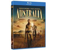 Australia [Blu-ray] (2008)