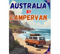 AUSTRALIA BY CAMPERVAN