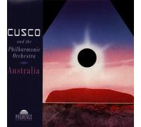 Australia by Cusco
