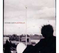 Australia by Howie Day (2002-06-11)