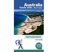 Australia. Costa Este | Philippe Gloaguen