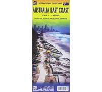 Australia East Coast