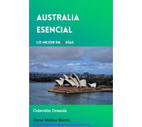 Australia Esencial, Lo mejor en 15 días