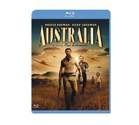 Australia [Francia] [Blu-ray]